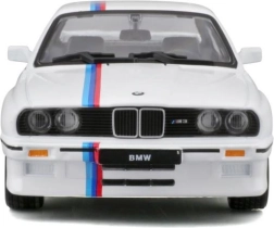 Fém autócska BMW 3 Series M3 1988