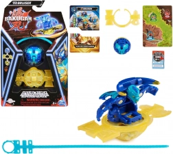 Bakugan Special Attack Bruiser – forgó figura kártyákkal a Spin Mastertől