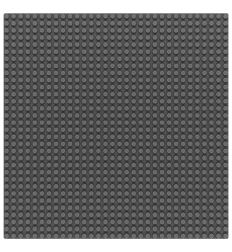 SLUBAN alaplap 32×32, szürke (kompatibilis a LEGO-val)
