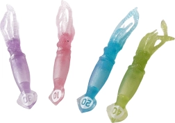 Búvár tintahalak gyerekeknek