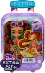 Barbie Extra Fly Minis strandbaba