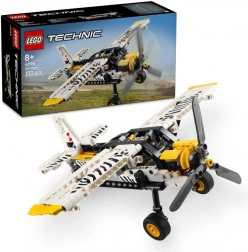 Lego Technic Szállító Repülőgép