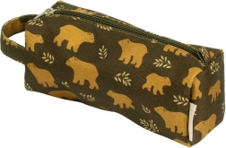 A Little Lovely Company ceruzatartó tok – Medvék