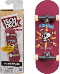 Tech Deck fingerboard Performance KROOKED fa