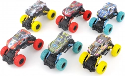 Auto S-Plan kilövő korongokkal