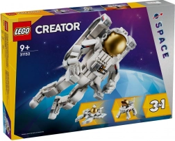 LEGO® Creator 31152 Űrhajós az űrben