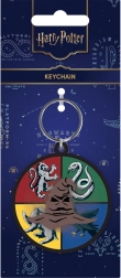 Harry Potter pörgetős kulcstartó – Teszlek Süveg