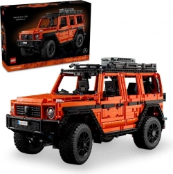 LEGO Technic Mercedes-Benz G 500 Terepjáró modell
