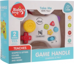 Interaktív szőnyeg gyerekeknek