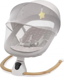 New Baby okos ringató pihenőszék babáknak