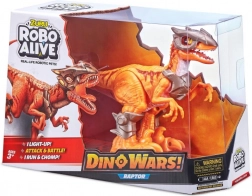 Interaktív játék Dino Wars Raptor a ZURU-tól