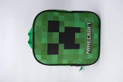 Minecraft Creeper junior hátizsák