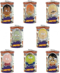 Gyűjthető figurák Bűzmanók – a kultikus sorozat visszatér