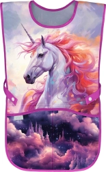 Gyermek kötény Baagl Egyszarvú Királyság