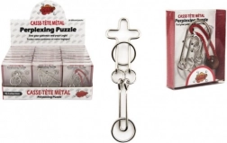 Fém drót kirakó – nehézség 3 (vegyes motívumok)