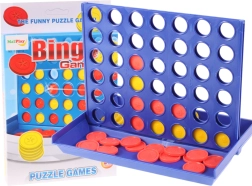 Családi játék Line Up 4