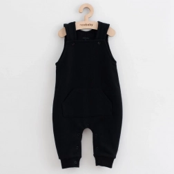 New Baby Be Happy gyerek kantáros nadrág