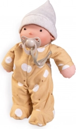 Organikus ARIEL baba Antonio Juan-tól, 26 cm