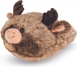 Cozy Noxxiez meleg plüss mamusz – kutya