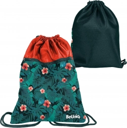 Paso sportzsák BeUniq Premium Dzsungel
