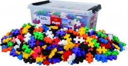 Plus-Plus BIG Doboz alap 600 darab