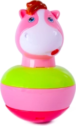 Keljfeljancsi lovacska csengővel a legkisebbeknek