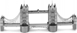 METAL EARTH 3D puzzle Tower Bridge, London