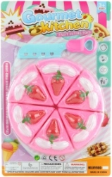 Tortaszeletelő készlet gyerekeknek