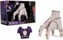 RC mászó Kéz – Thing a Wednesdayből, 18 cm