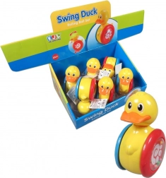 Hintázó kacsa 13 cm