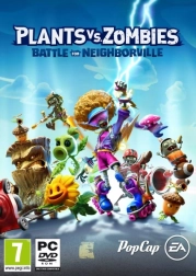PC játék Plants vs. Zombies: Battle for Neighborville