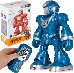 RC Robot táncoló Megatron távirányítóval