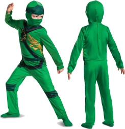 Lego Ninjago Lloyd gyerekjelmez