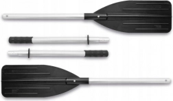 Alumínium evezőlapátok 137 cm-es kajakokhoz, Intex