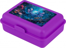 BAAGL Box uzsonnához Axolotllal