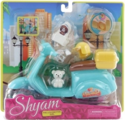 babamotor kiegészítőkkel