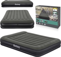 Bestway kétszemélyes felfújható ágy Queen Tritech 203 × 152 × 36 cm
