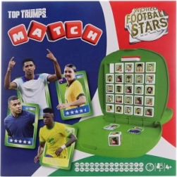 Match World Football Stars társasjáték