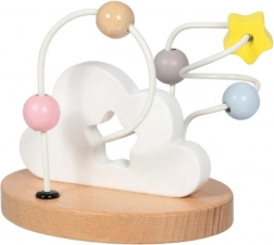 Motoros labirintus Hold a Gokitól