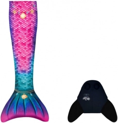 Rainbow sellőfarok úszáshoz