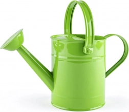 WOODY fém zöld locsolókanna gyerekeknek