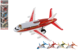 Visszahúzós személyszállító repülőgépek készlete – 4 db