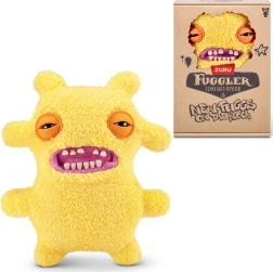 Fuggler Sir Nubbynuts plüssszörny, 22 cm