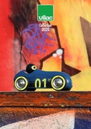 Vilac 2025 játék-katalógus