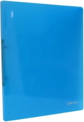 A4-es gyűrűs iratrendező 2 gyűrűvel, eCollection, kék