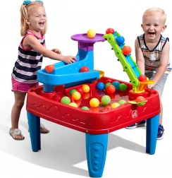 Kis Felfedező Vízi Asztala