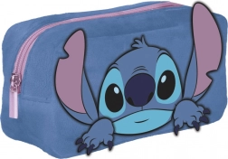 Plüss tolltartó Lilo és Stitch