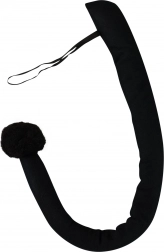 Ördög farkas jelmezhez 70 cm