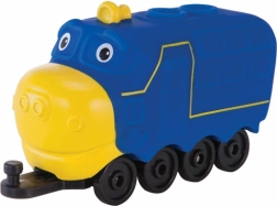 Chuggington - mozdony