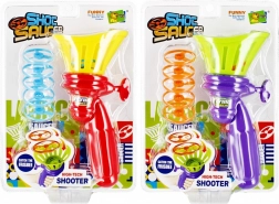 Repülő karikák – szórakoztató dobójáték gyerekeknek